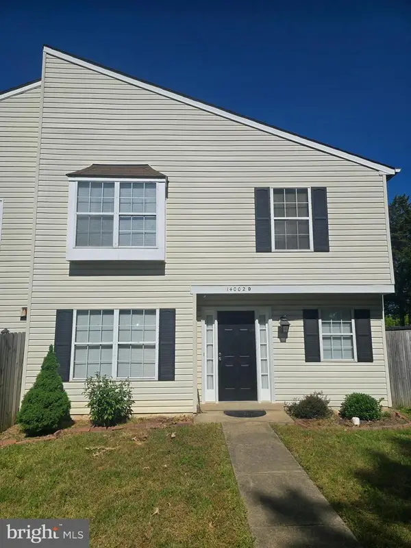14002-d Walter Bowie Ln, CENTREVILLE, VA 20121