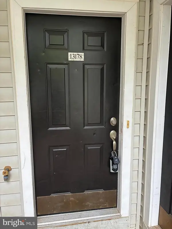 13178 Marcey Creek Rd #13178, HERNDON, VA 20171