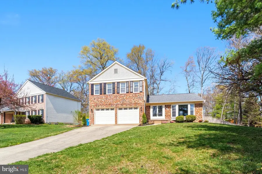 7800 Richfield Rd, Springfield, VA 22153 - #2