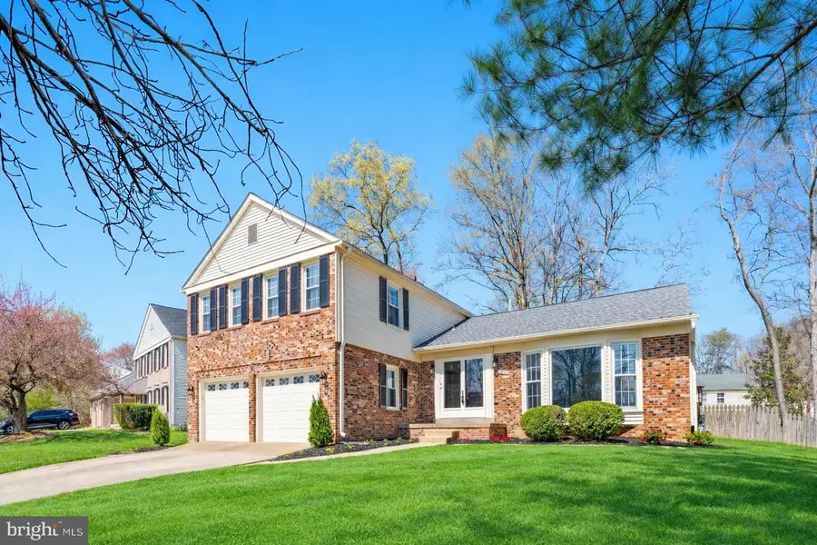 7800 Richfield Rd, Springfield, VA 22153 - #3