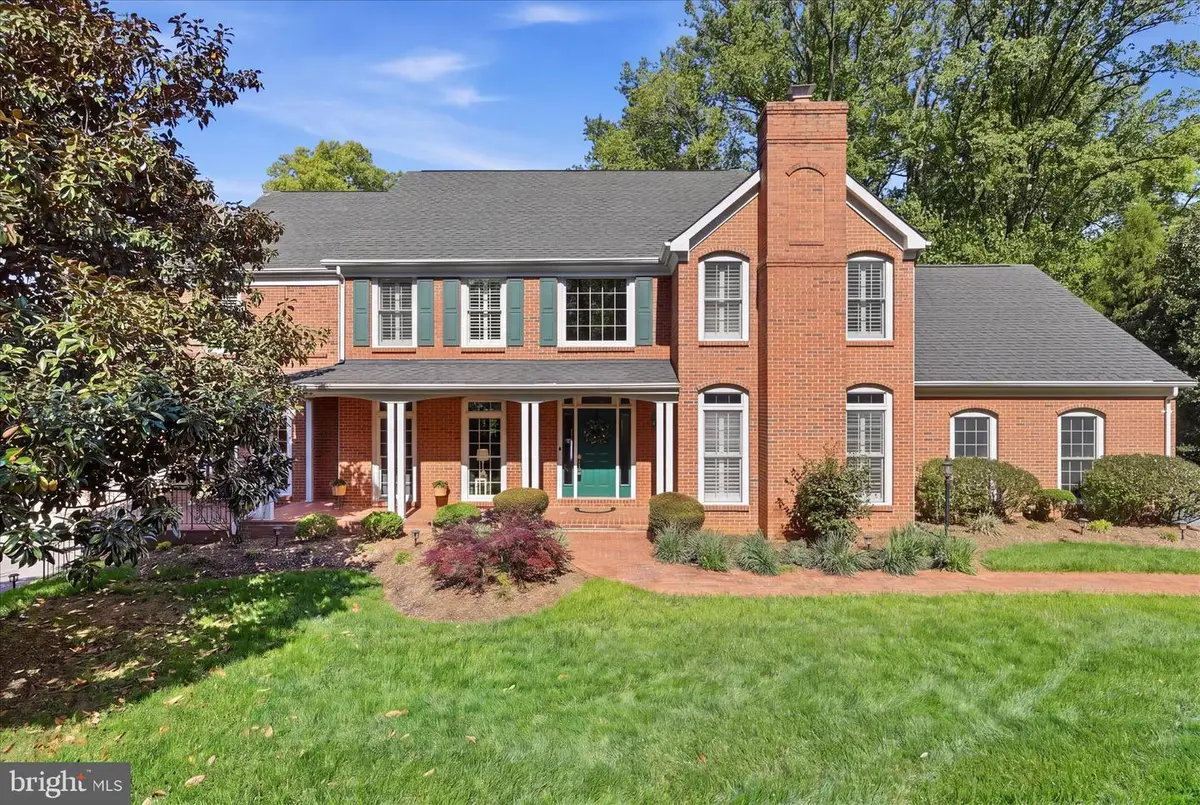5014 Glen Park Rd, Annandale, VA 22003 - #1