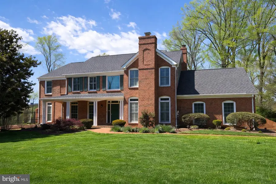 5014 Glen Park Rd, Annandale, VA 22003 - #2