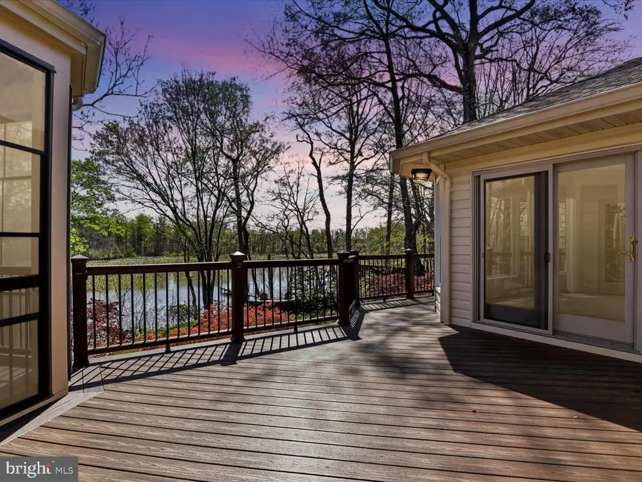 10801 Greene Dr, Lorton, VA 22079 - #3