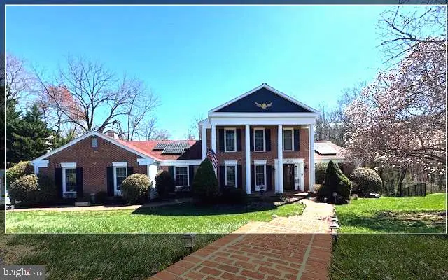 4709 Randolph Ct Ct, Annandale, VA 22003 - #1