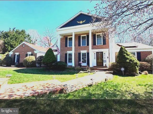 4709 Randolph Ct Ct, Annandale, VA 22003 - #2