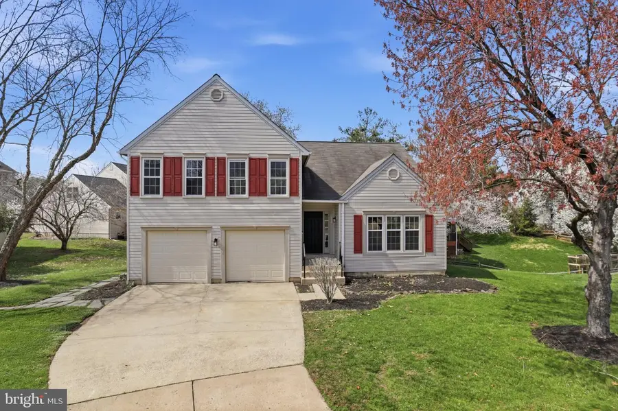 1292 Browns Mill Ct, Herndon, VA 20170 - #2