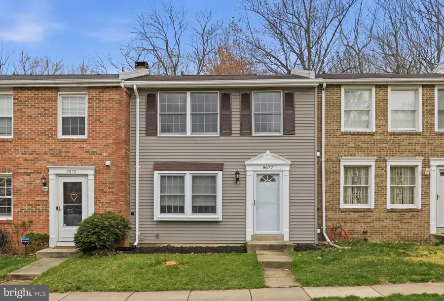 8677 Hickory Ridge Ct, Springfield, VA 22153 - #2