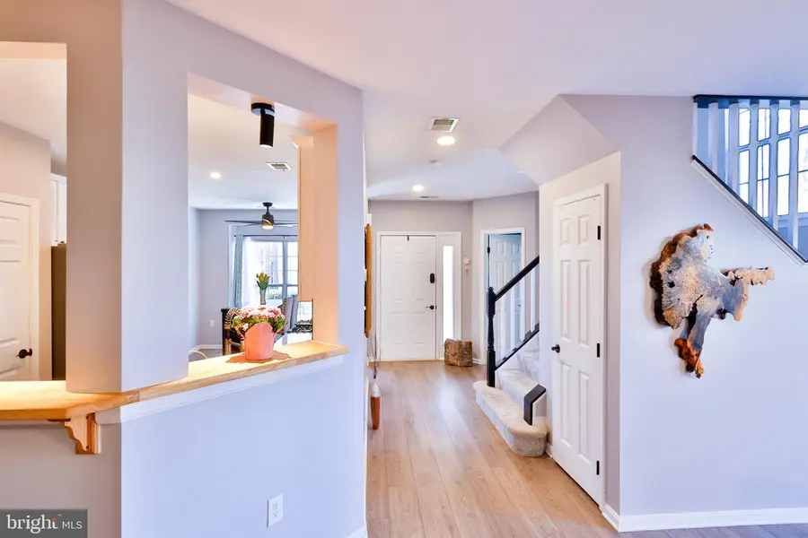 14445 Glencrest Cir #74, Centreville, VA 20120 - #3