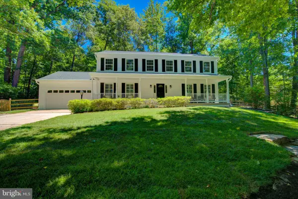 12029 Lake Newport Rd, RESTON, VA 20194