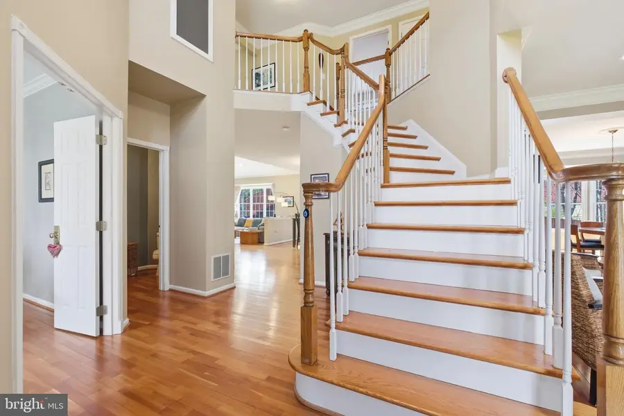 1504 Judd Ct, Herndon, VA 20170 - #3