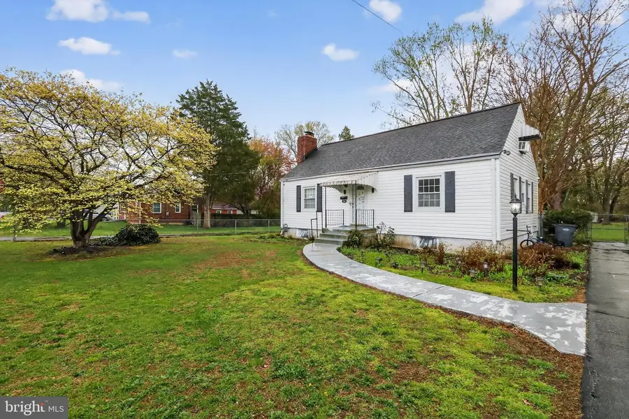 3501 Groveton St, Alexandria, VA 22306 - #2