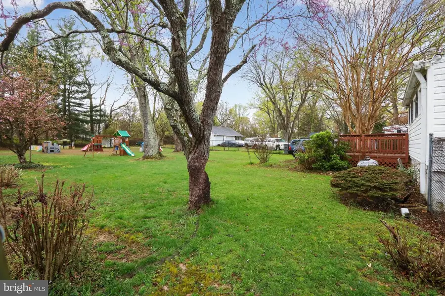 3501 Groveton St, Alexandria, VA 22306 - #3