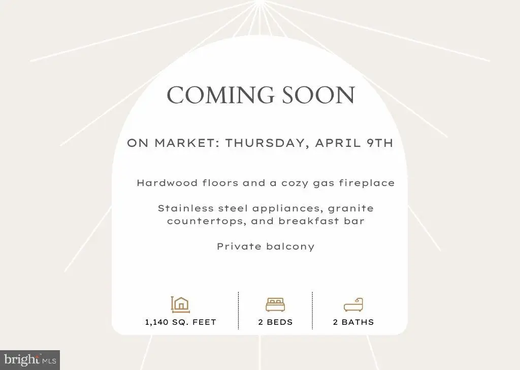 12907 Alton Sq #201, Herndon, VA 20170 - #1