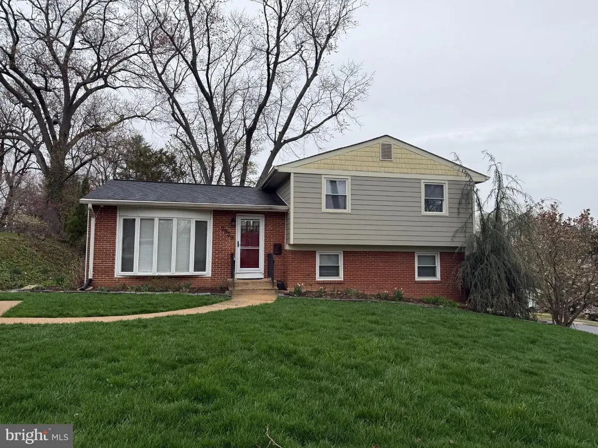 5939 Craft, Alexandria, VA 22310 - #1