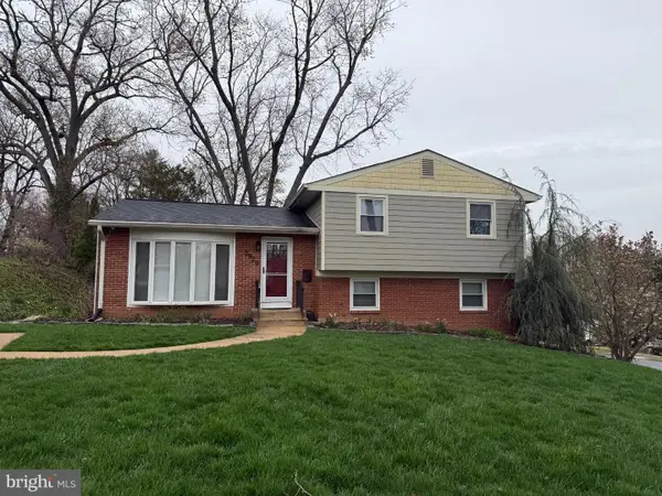 5939 Craft, ALEXANDRIA, VA 22310