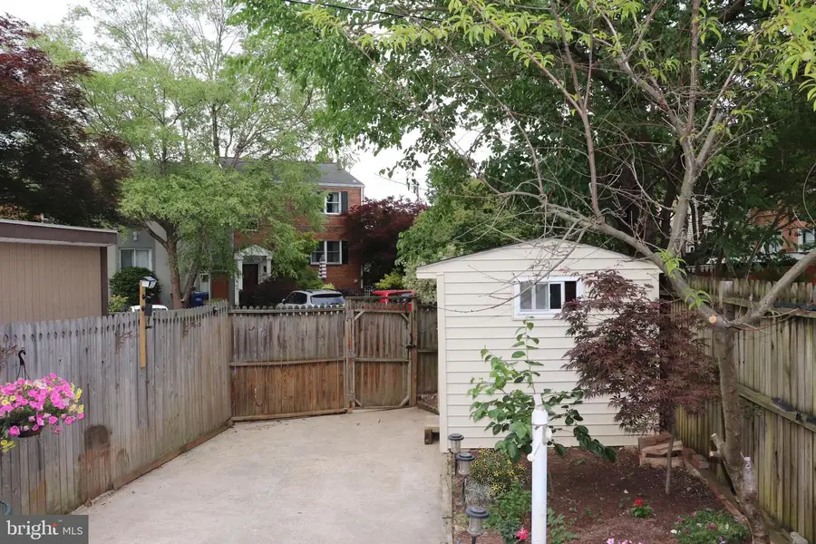 3364 Ardley Ct, Falls Church, VA 22041 - #2
