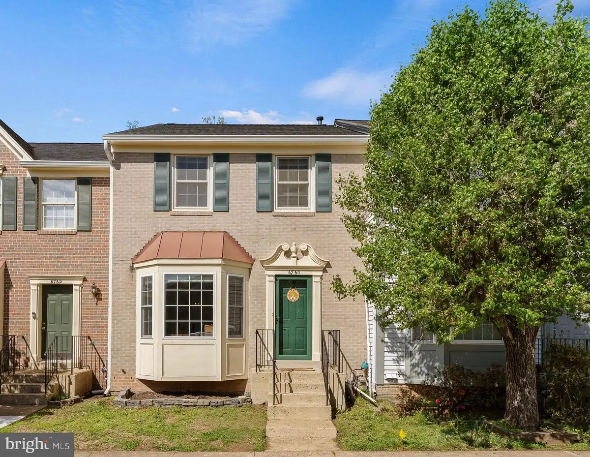 6760 Jenny Leigh Ct, Centreville, VA 20121 - #1