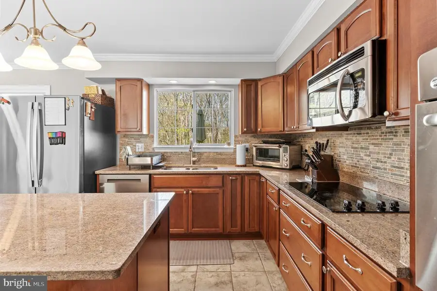 6760 Jenny Leigh Ct, Centreville, VA 20121 - #3