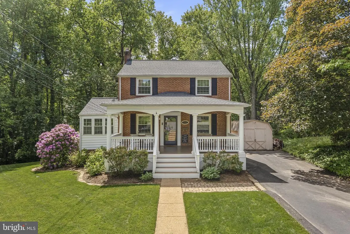 7109 Wayne Dr, Annandale, VA 22003 - #1