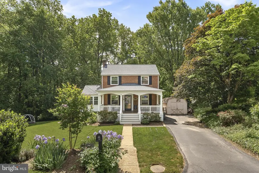 7109 Wayne Dr, Annandale, VA 22003 - #2