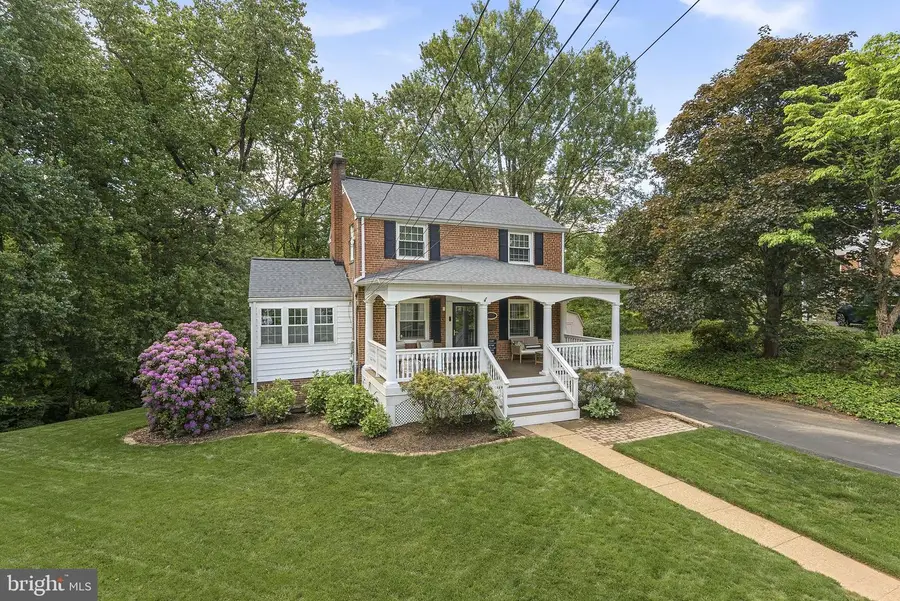 7109 Wayne Dr, Annandale, VA 22003 - #3