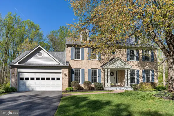 8101 Overlake Ct, FAIRFAX STATION, VA 22039