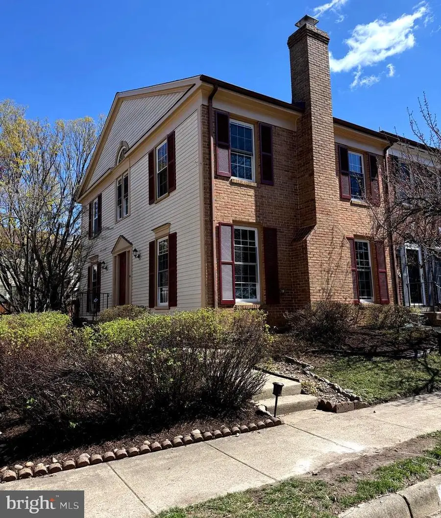 5836 Apsley House Ct, Alexandria, VA 22310 - #2