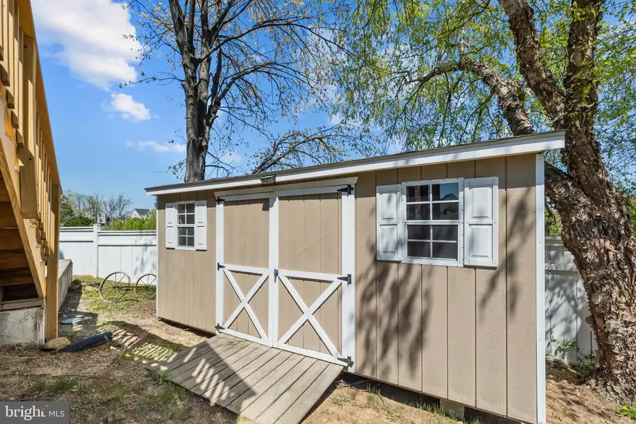 9205 Haines Dr #, Lorton, VA 22079 - #2