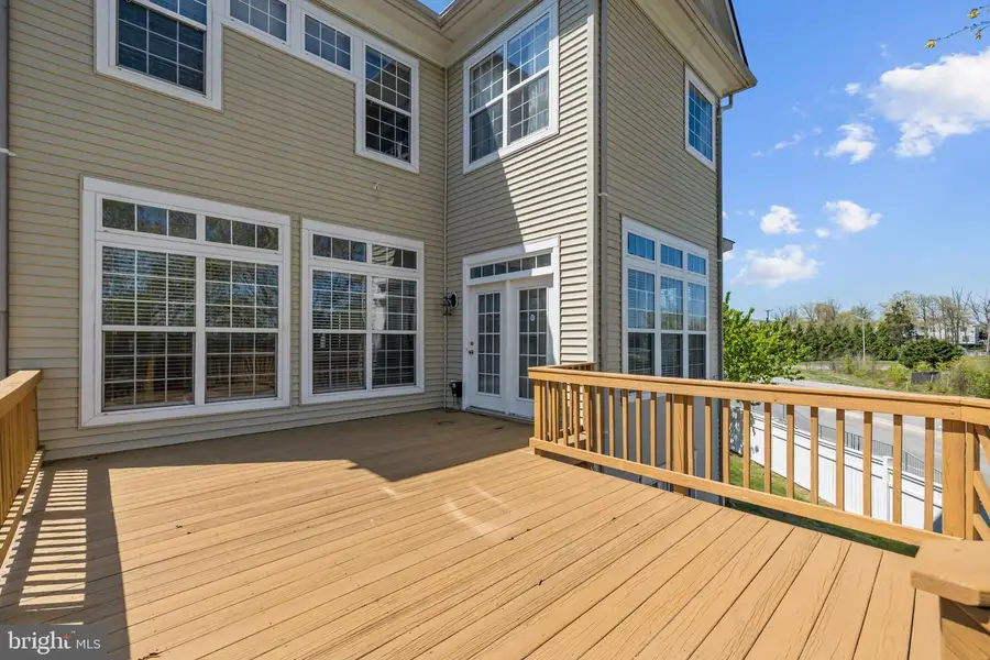 9205 Haines Dr #, Lorton, VA 22079 - #3