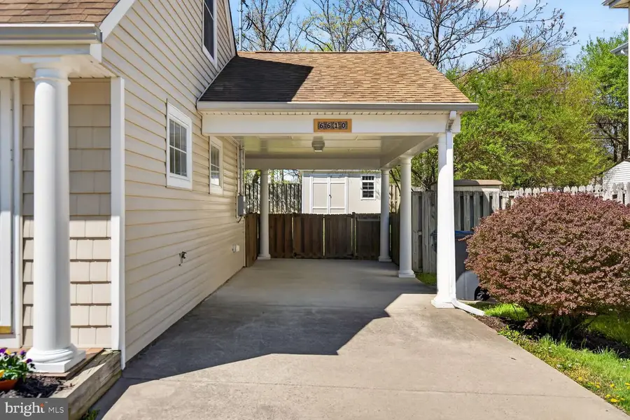 6610 Cavalier Dr, Alexandria, VA 22307 - #3