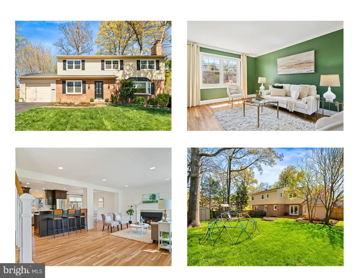 8306 Cherry Valley Ln, Alexandria, VA 22309 - #1