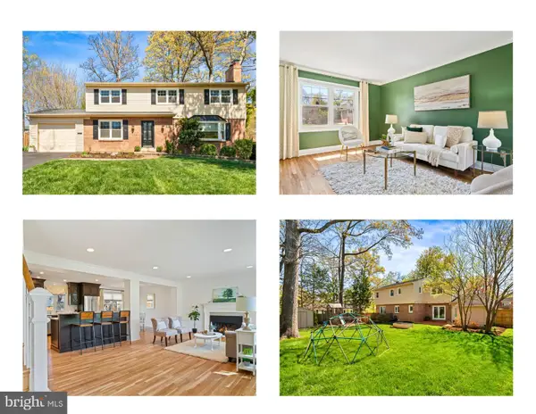 8306 Cherry Valley Ln, ALEXANDRIA, VA 22309