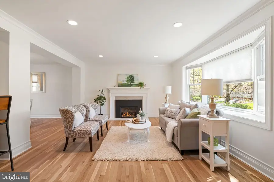 8306 Cherry Valley Ln, Alexandria, VA 22309 - #3