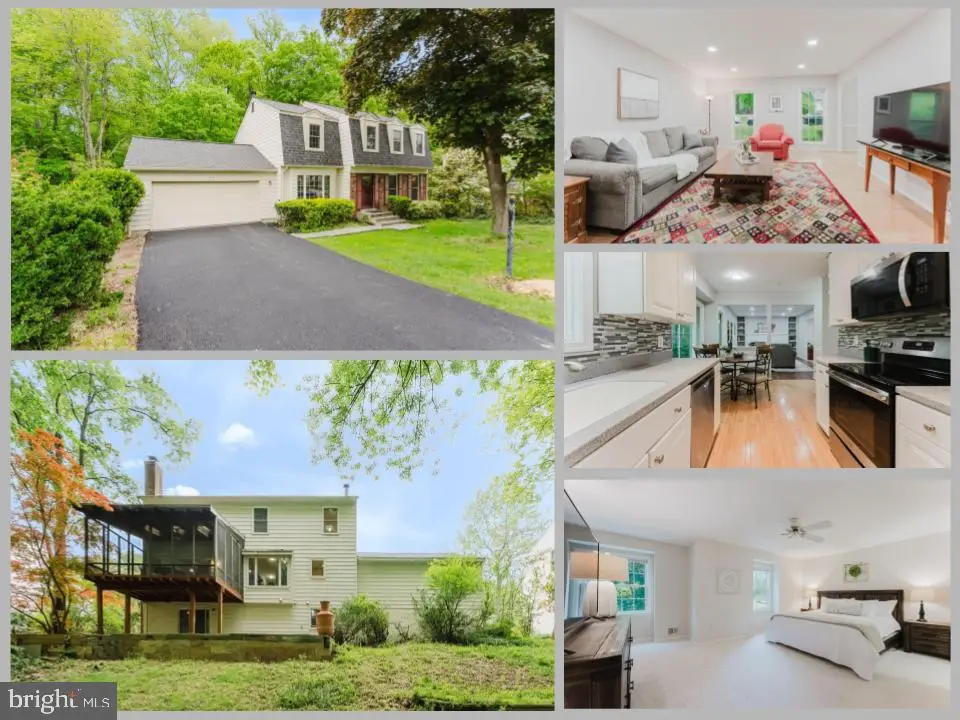4819 Tabard Pl, Annandale, VA 22003 - #1