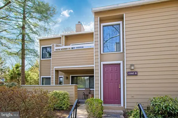 11045-b Villaridge Ct, RESTON, VA 20191