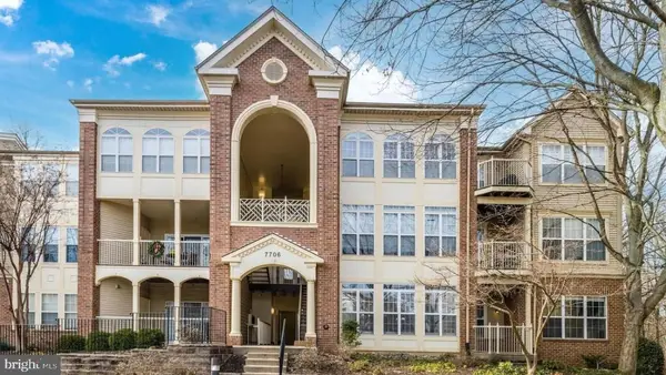 7706 Haynes Point Way #d, ALEXANDRIA, VA 22315