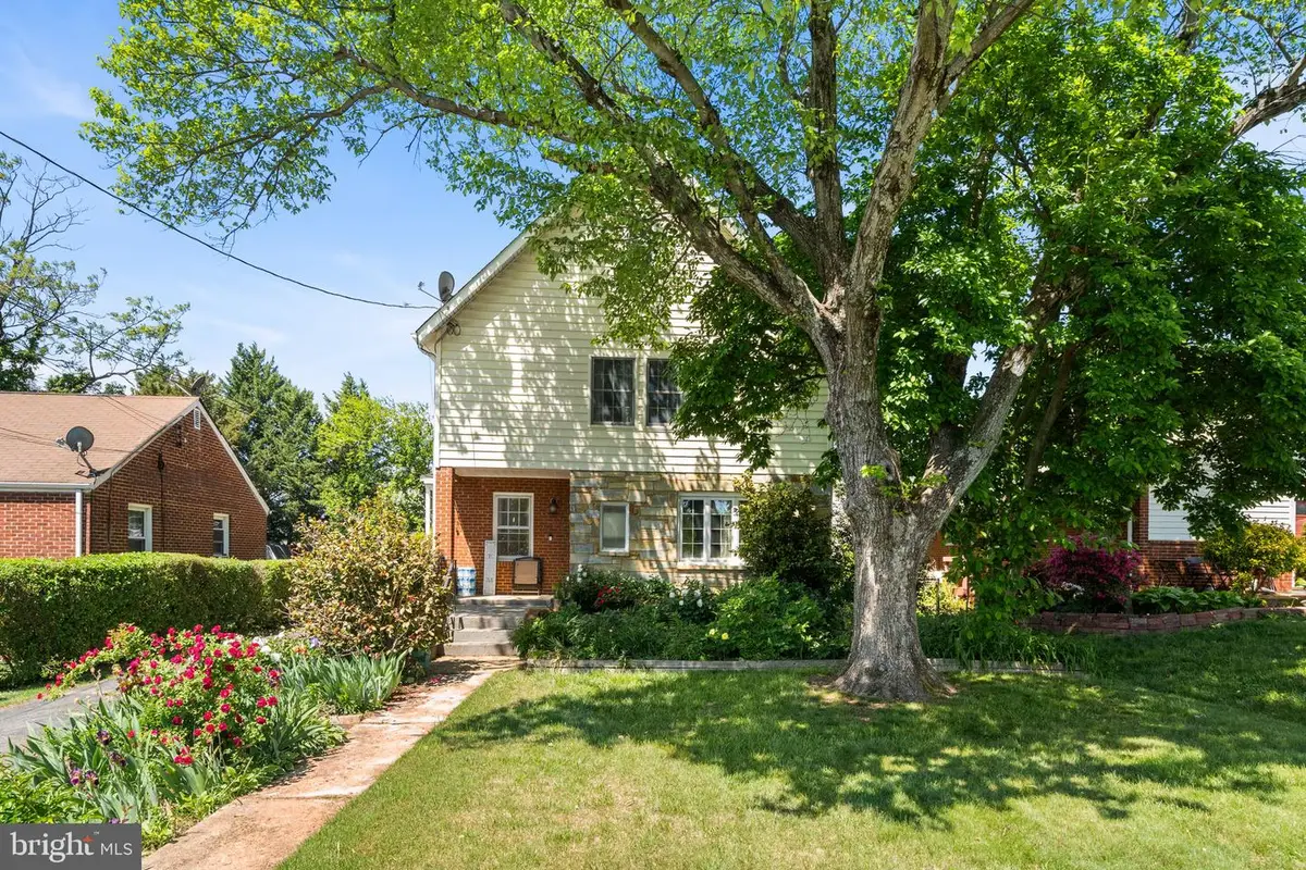 3444 Rock Spring, Falls Church, VA 22041 - #1