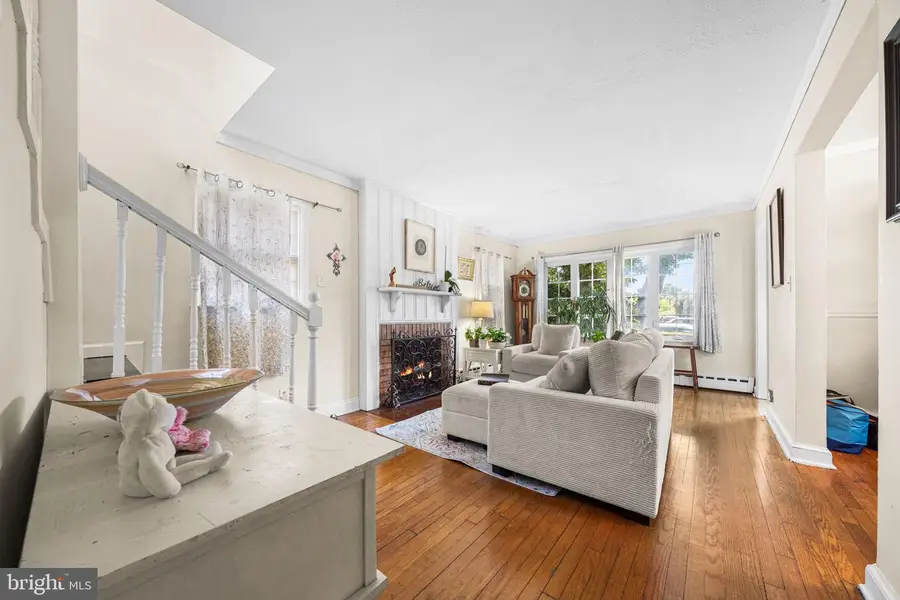 3444 Rock Spring, Falls Church, VA 22041 - #3
