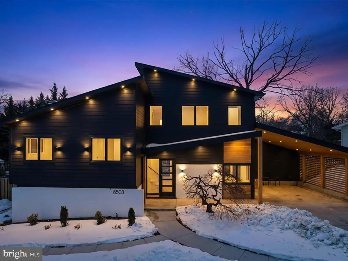 8503 Marquette St, Vienna, VA 22180 - #1