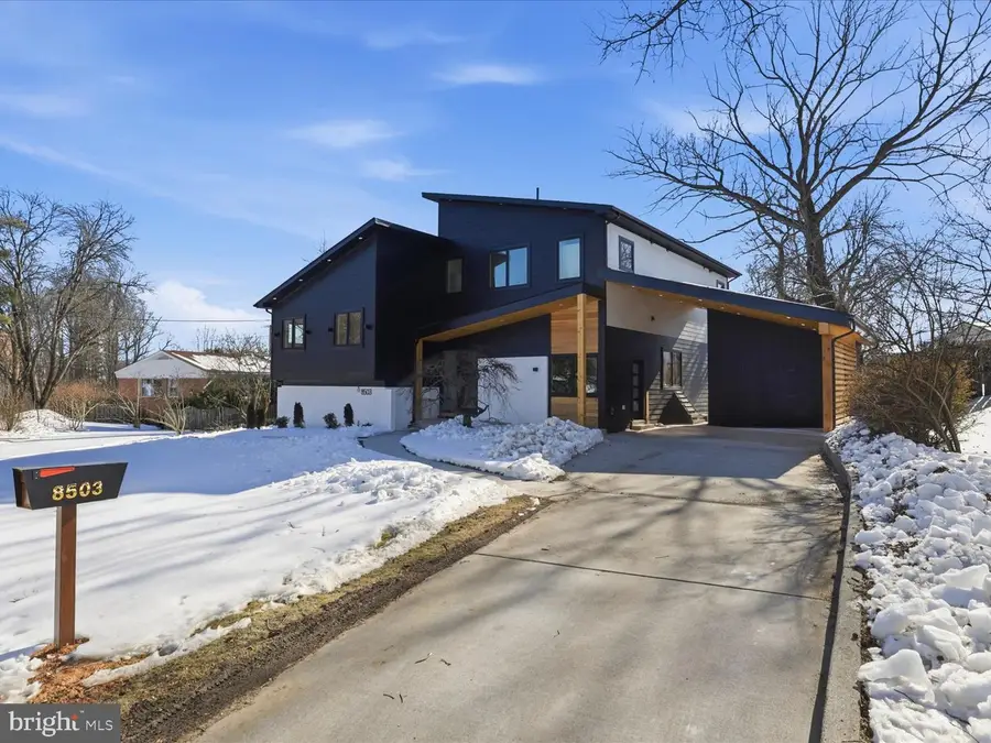 8503 Marquette St, Vienna, VA 22180 - #3