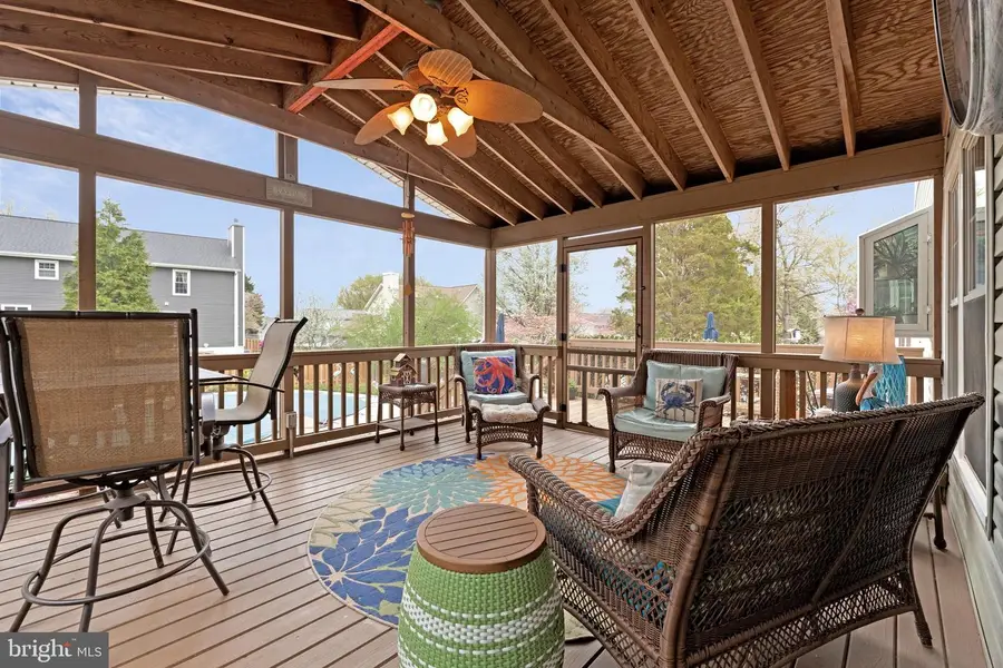 12526 Dardanelle Ct, Herndon, VA 20170 - #3