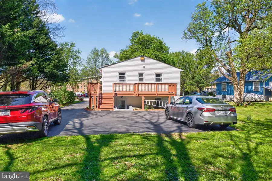 2843 Annandale Rd, Falls Church, VA 22042 - #3
