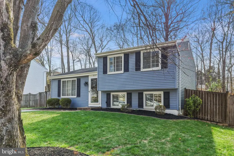 8441 Great Lake Ln, Springfield, VA 22153 - #2