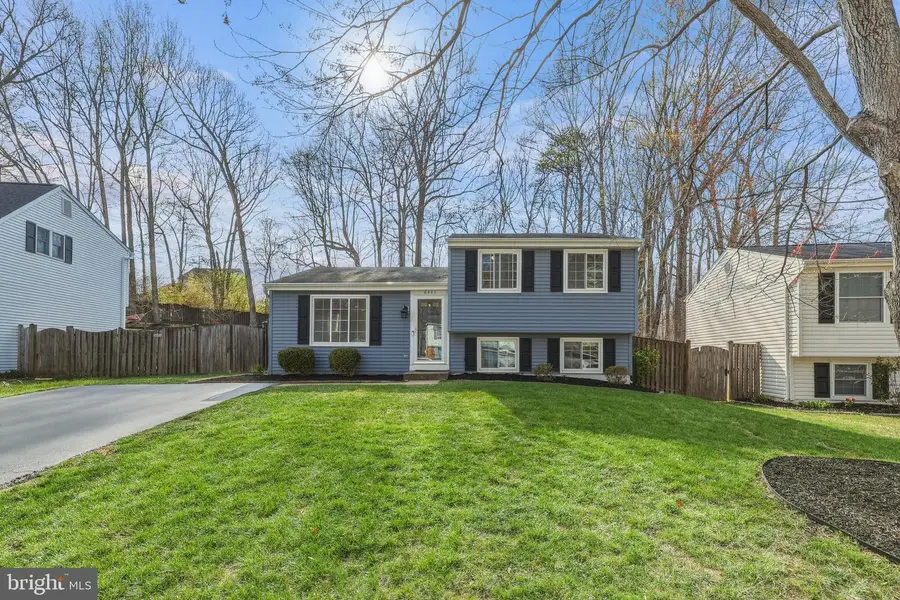 8441 Great Lake Ln, Springfield, VA 22153 - #3