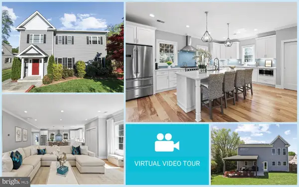 3209 Nottage Ln, FALLS CHURCH, VA 22042