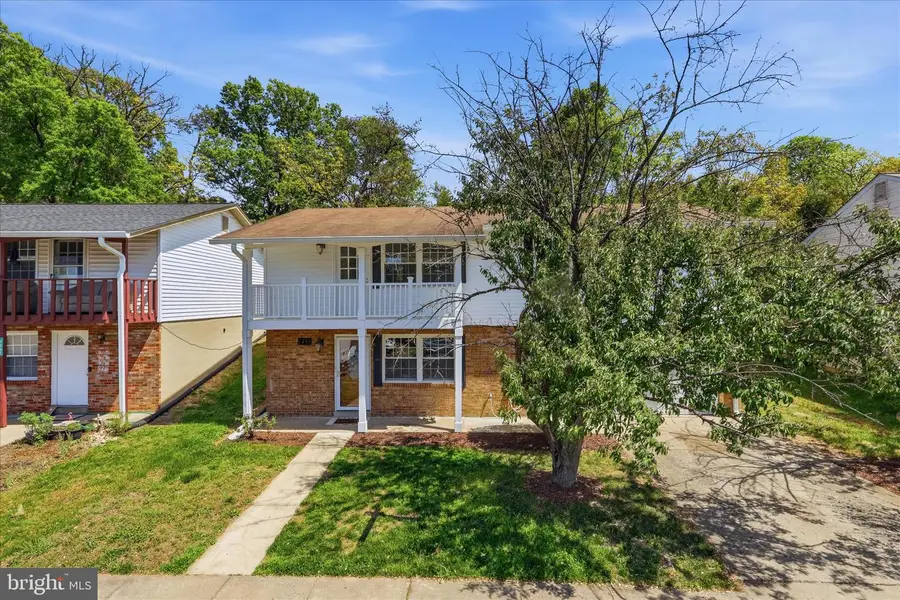 7233 Beverly Park Dr, Springfield, VA 22150 - #3