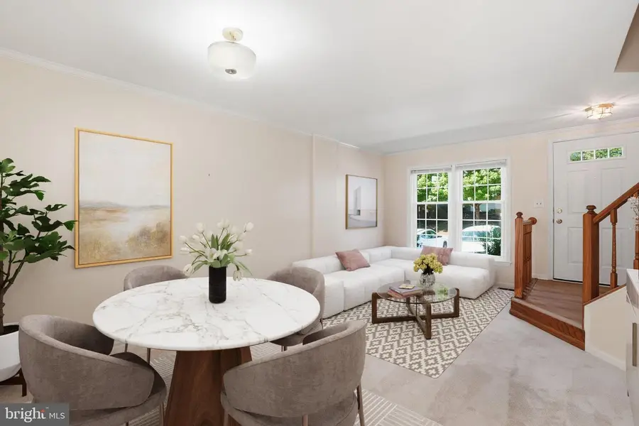 6467 Brick Hearth Ct, Alexandria, VA 22306 - #3
