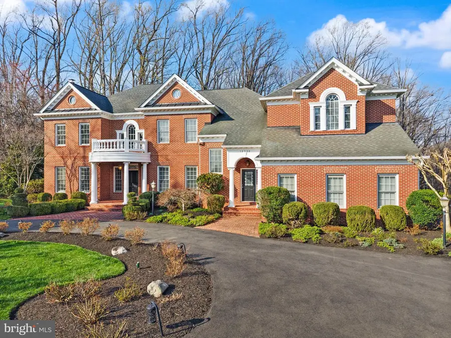 12300 Castle Branch Rd, Fairfax, VA 22030 - #2