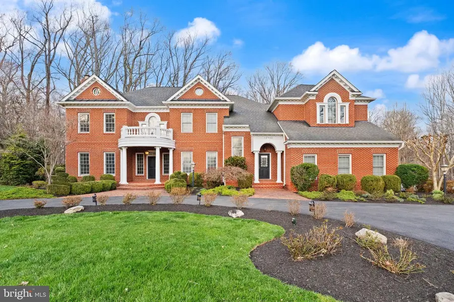 12300 Castle Branch Rd, Fairfax, VA 22030 - #3