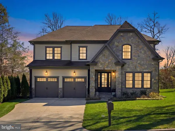 6503 Smoot Dr, MCLEAN, VA 22101